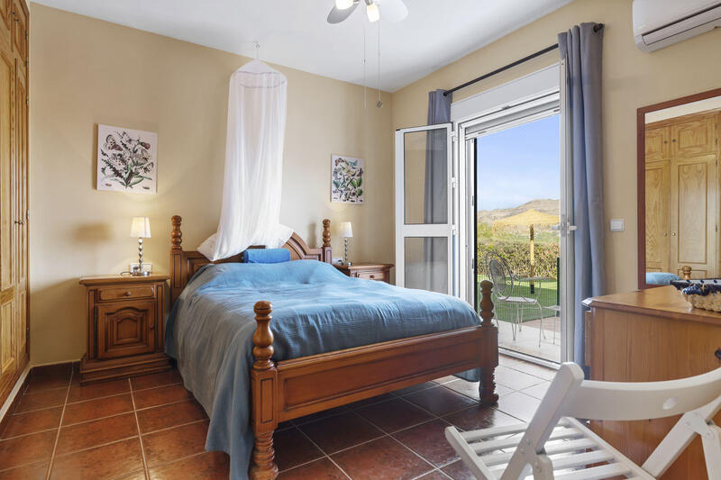 3 slaapkamer Villa Te koop