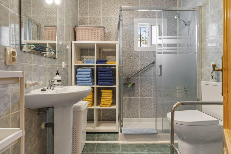 3 slaapkamer Villa Te koop