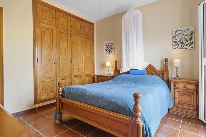3 slaapkamer Villa Te koop
