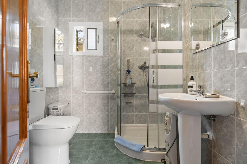 3 slaapkamer Villa Te koop