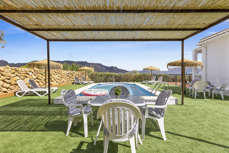 3 slaapkamer Villa Te koop
