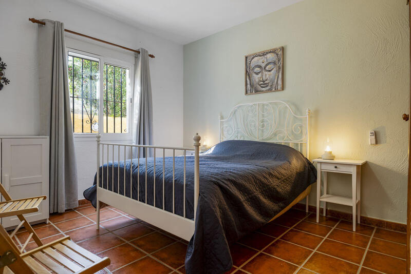 2 Cuarto Villa en venta