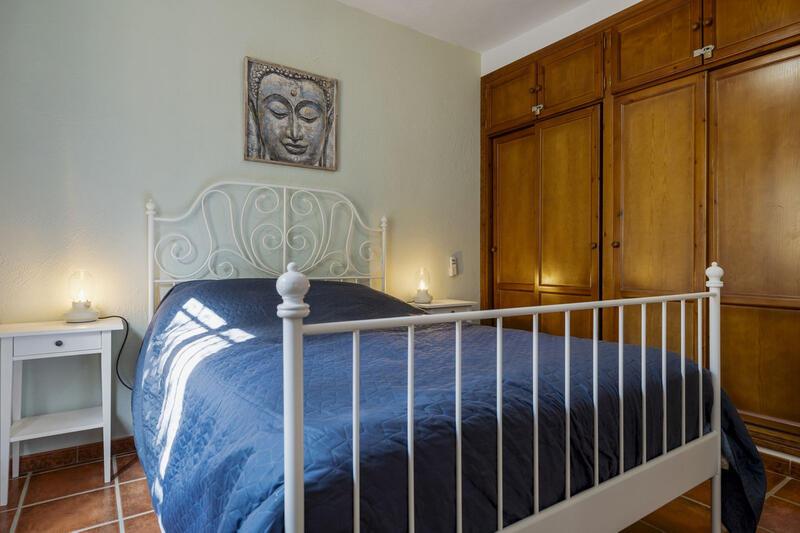2 Cuarto Villa en venta