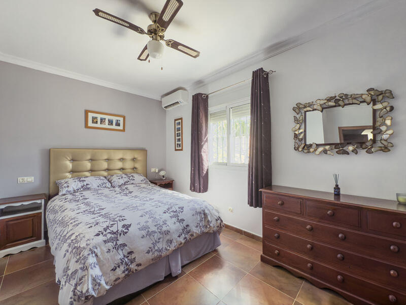 3 Cuarto Villa en venta