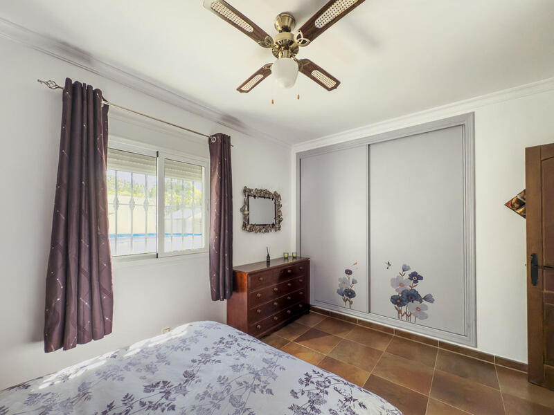 3 Cuarto Villa en venta
