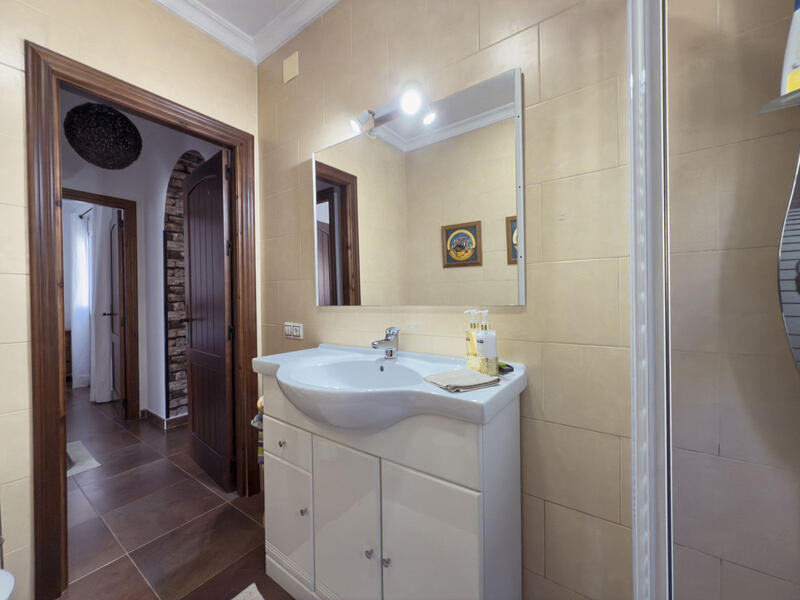 3 Cuarto Villa en venta