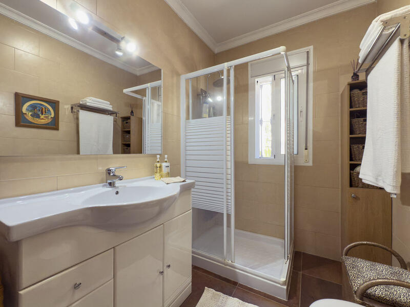 3 Cuarto Villa en venta