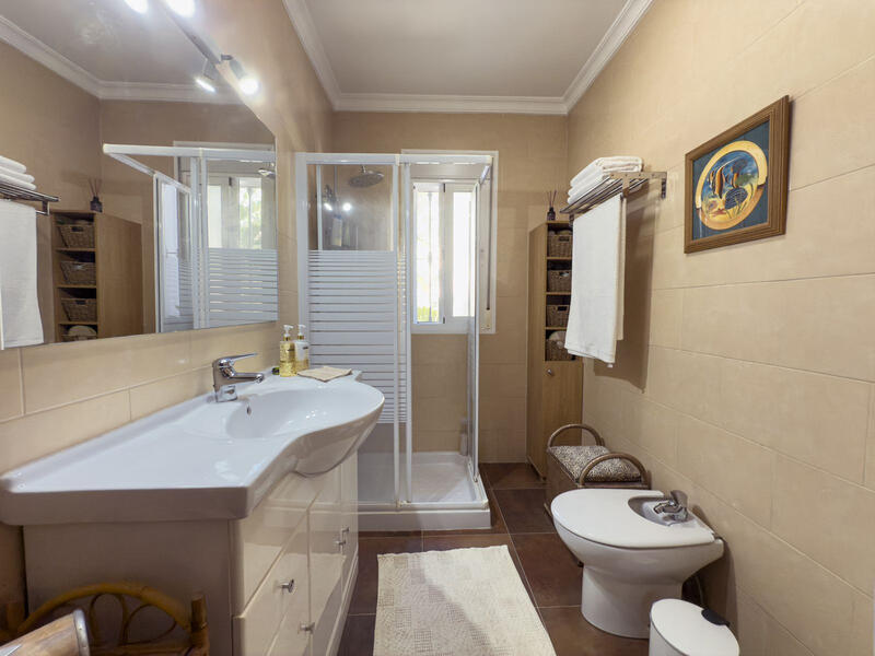 3 Cuarto Villa en venta