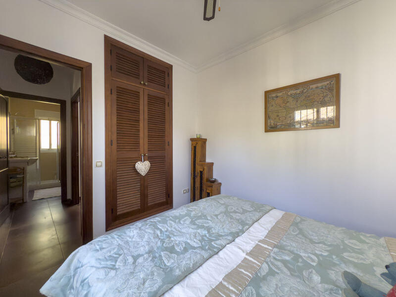 3 Cuarto Villa en venta