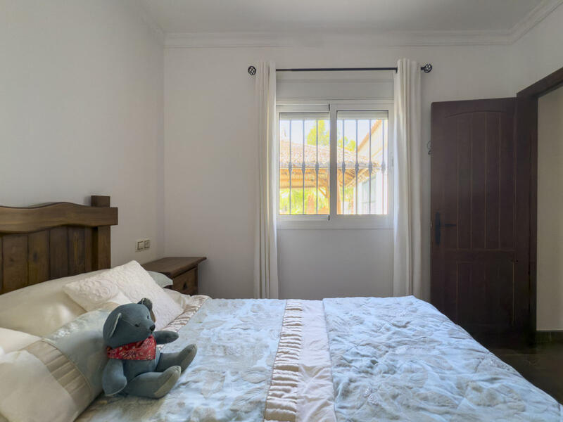 3 Cuarto Villa en venta