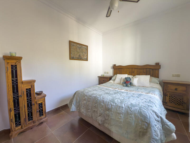 3 Cuarto Villa en venta