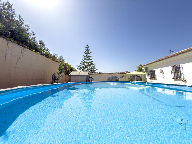 3 Cuarto Villa en venta