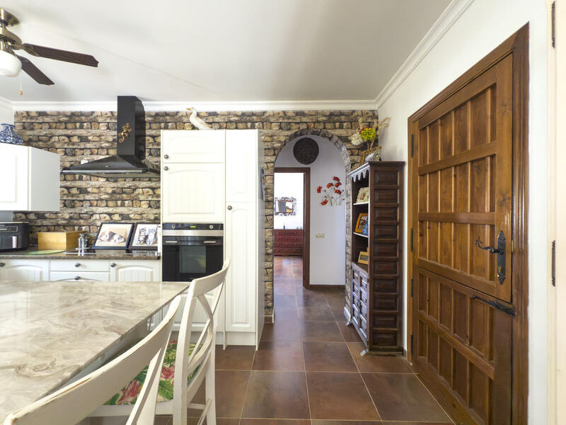 3 Cuarto Villa en venta