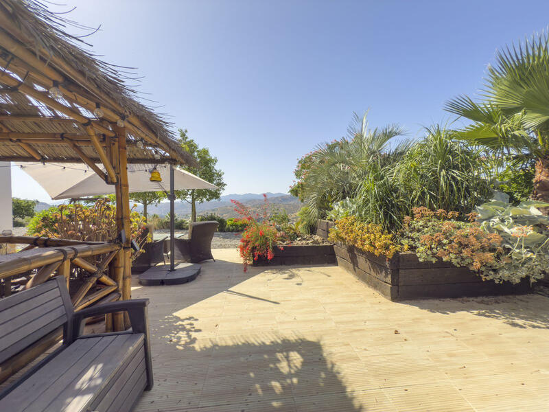3 Cuarto Villa en venta