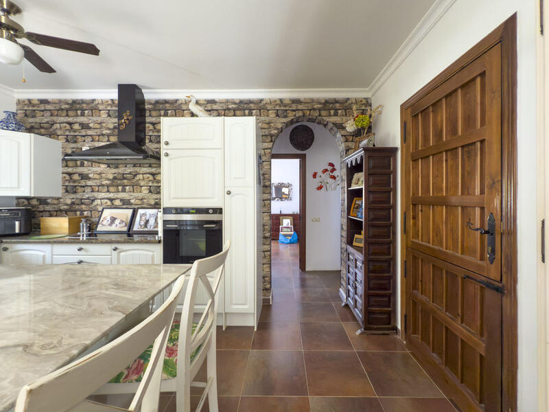3 Cuarto Villa en venta