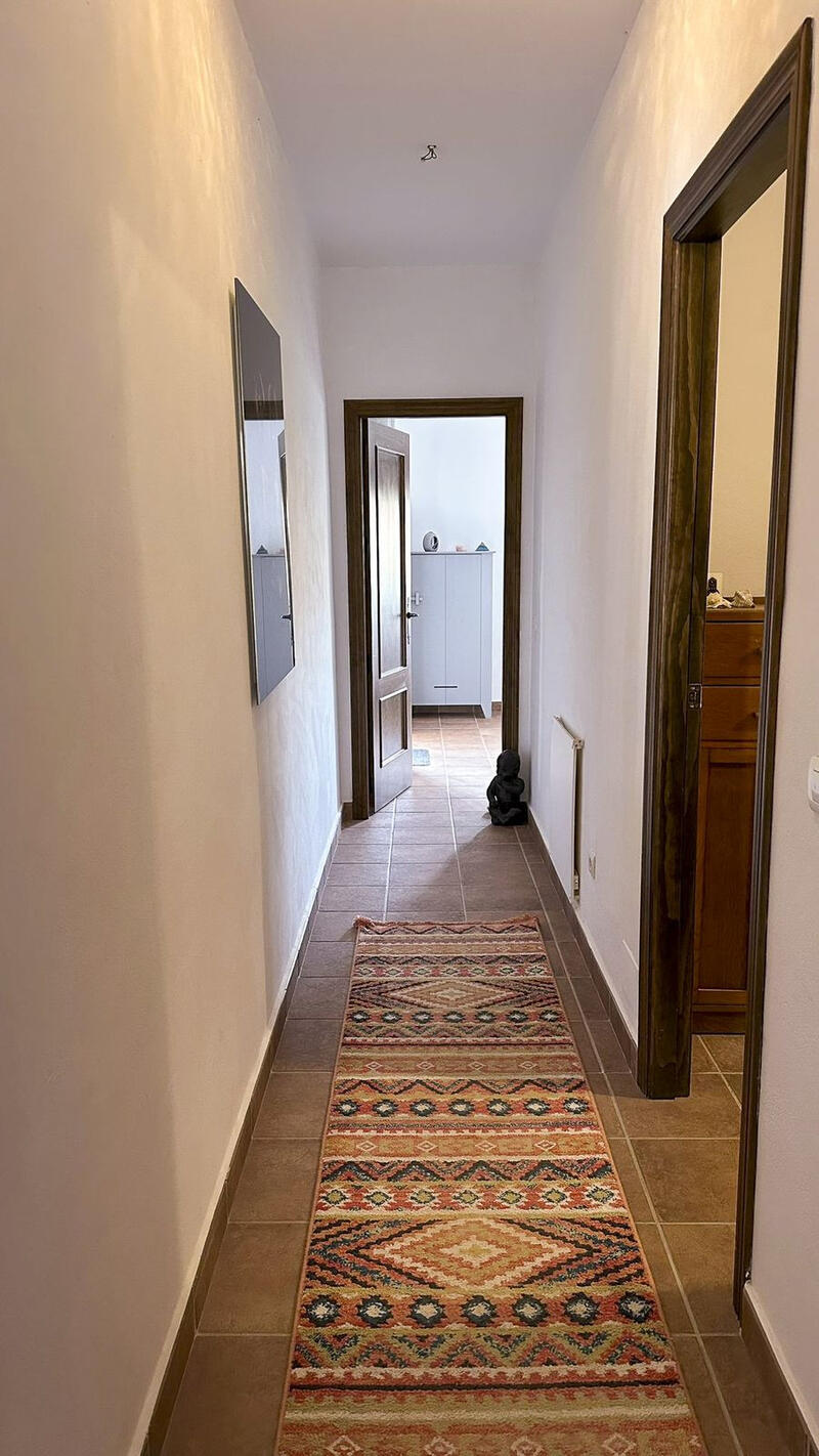 3 sovrum Villa till salu