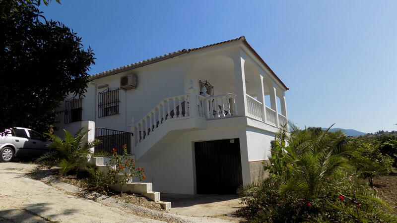 3 bedroom Villa for sale