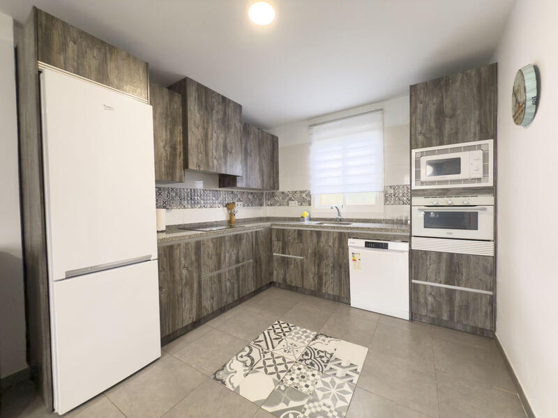 3 slaapkamer Villa Te koop
