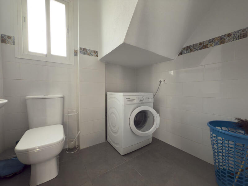 3 slaapkamer Villa Te koop