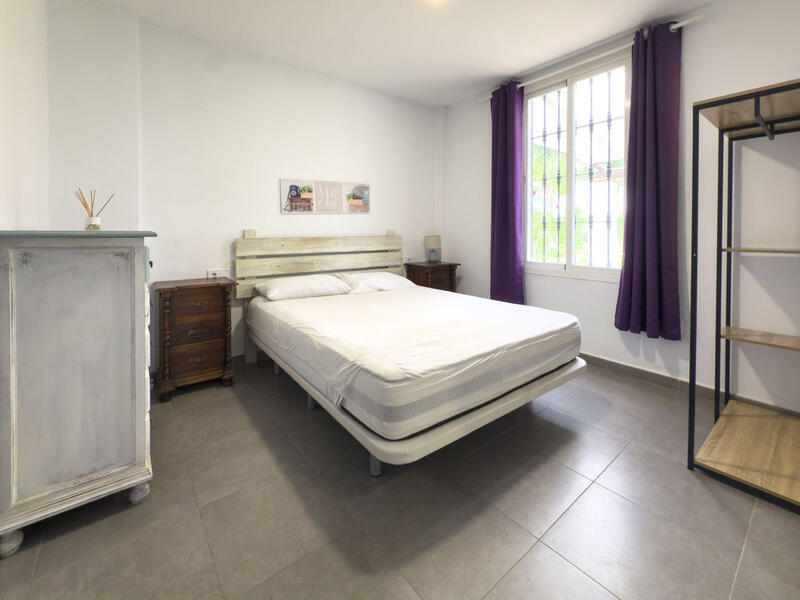 3 slaapkamer Villa Te koop