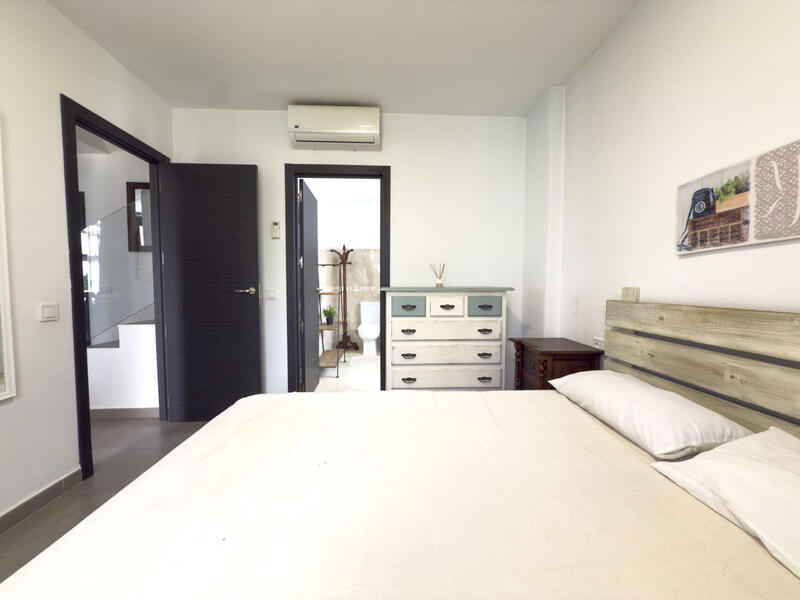 3 slaapkamer Villa Te koop