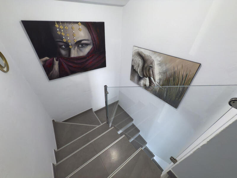 3 slaapkamer Villa Te koop
