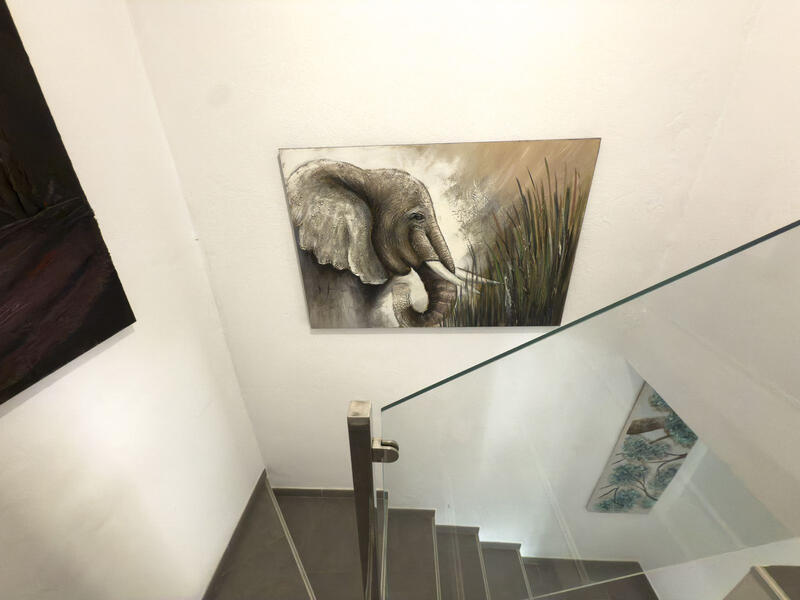 3 slaapkamer Villa Te koop