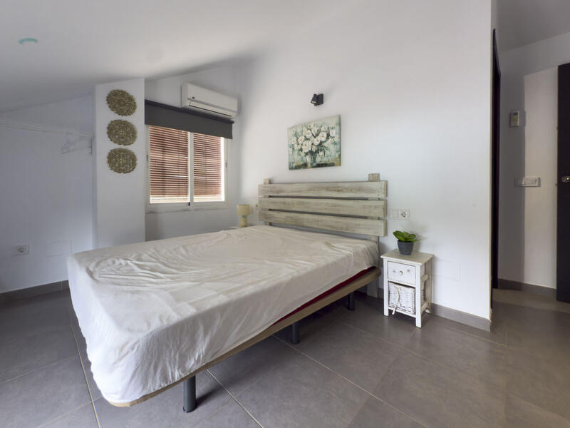 3 slaapkamer Villa Te koop