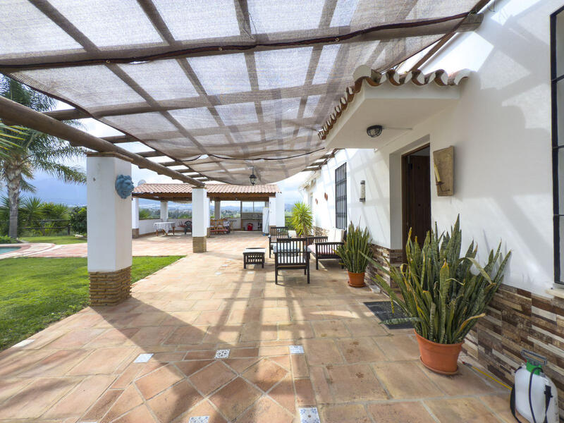 3 slaapkamer Villa Te koop