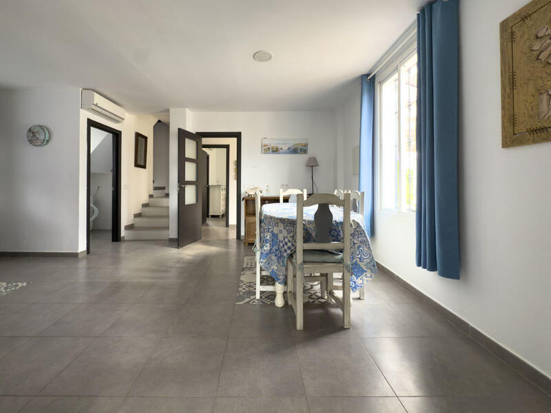 3 slaapkamer Villa Te koop