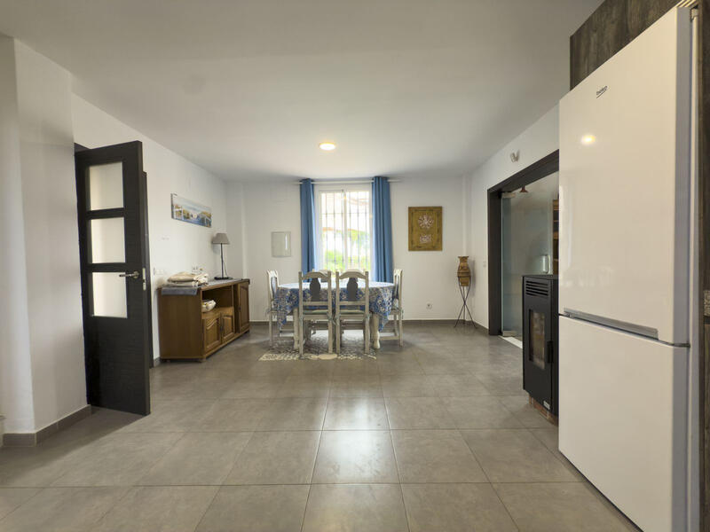 3 slaapkamer Villa Te koop