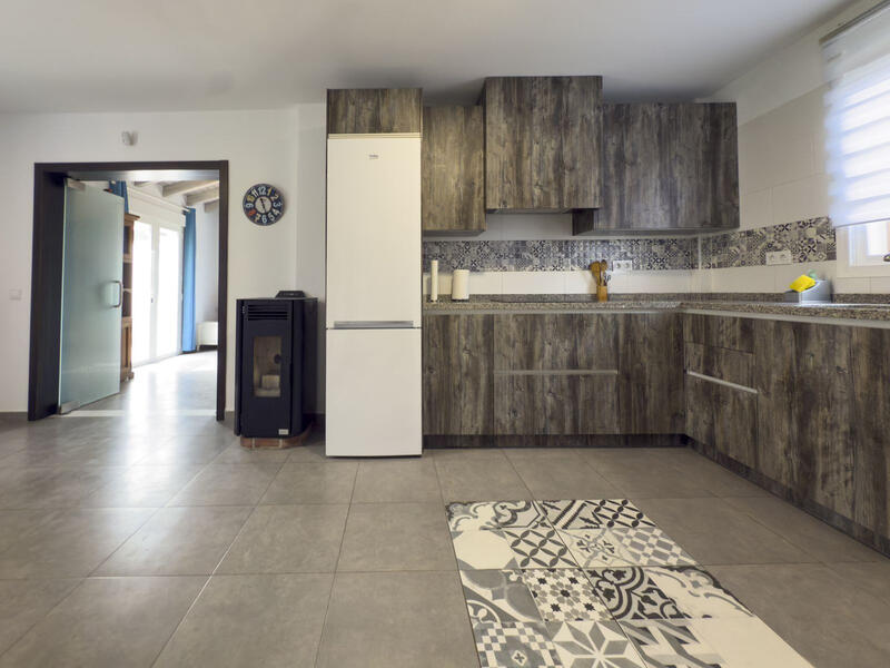 3 slaapkamer Villa Te koop
