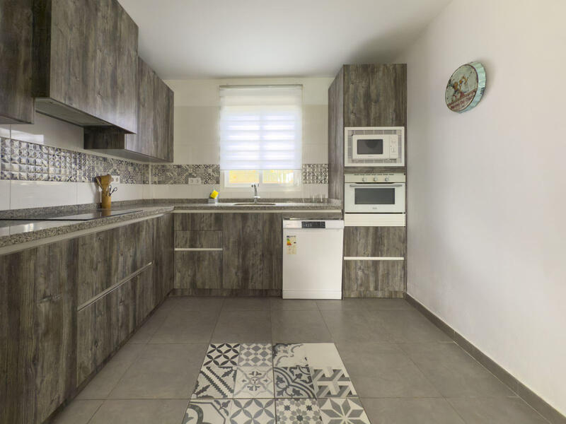 3 slaapkamer Villa Te koop
