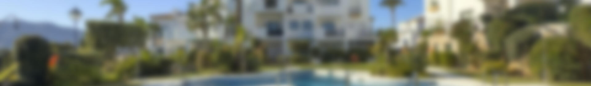 2 slaapkamer Appartement Te koop