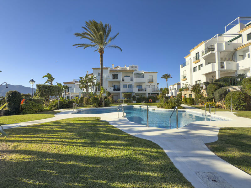 Appartement Te koop in Alhaurin el Grande, Málaga