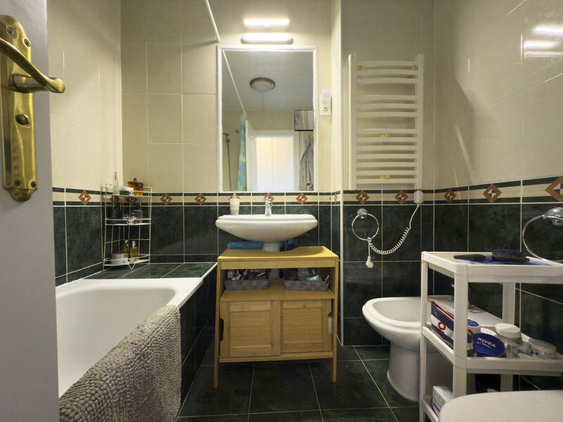 2 slaapkamer Appartement Te koop