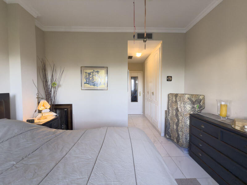 2 slaapkamer Appartement Te koop