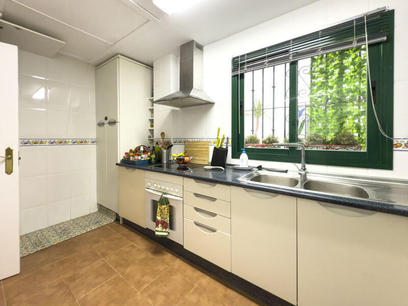 2 slaapkamer Appartement Te koop