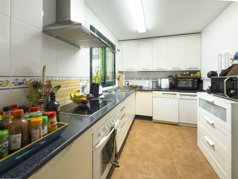 2 slaapkamer Appartement Te koop