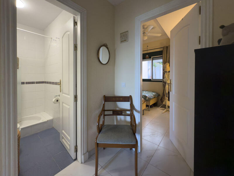 2 slaapkamer Appartement Te koop