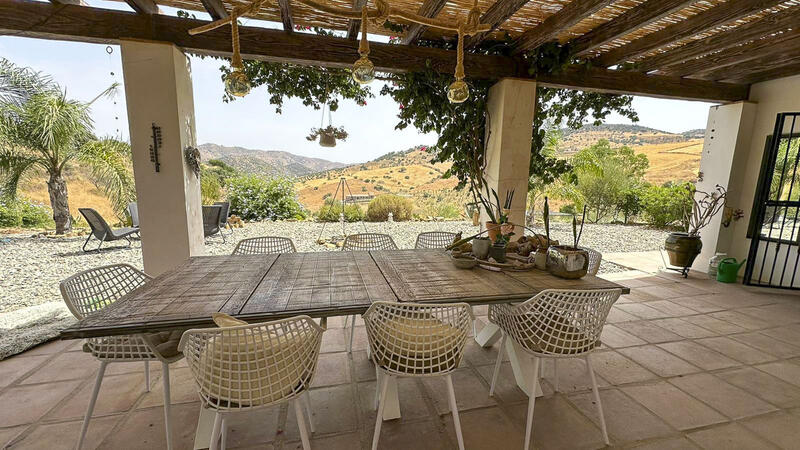 3 Schlafzimmer Villa zu verkaufen