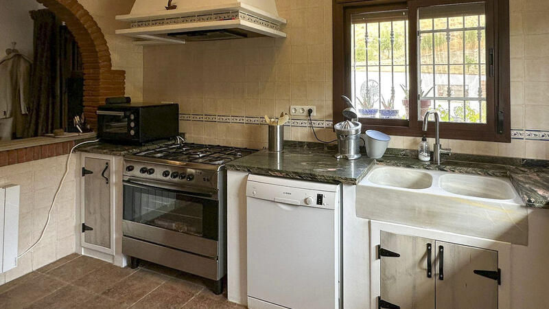 3 Schlafzimmer Villa zu verkaufen