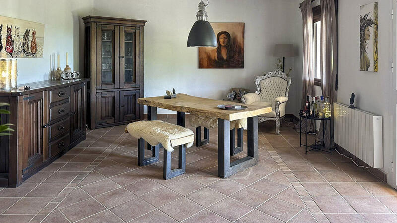 3 Schlafzimmer Villa zu verkaufen