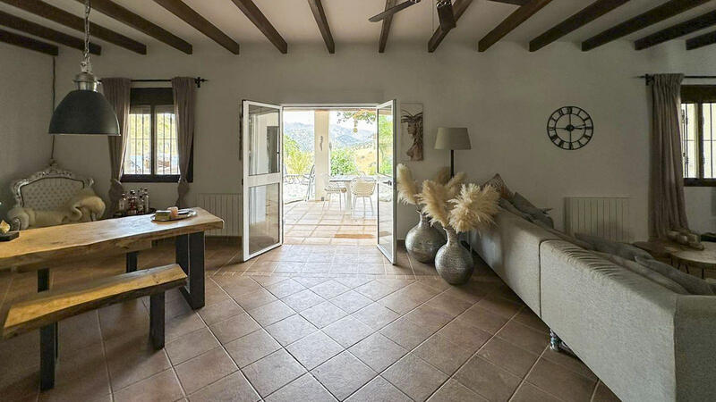 3 Schlafzimmer Villa zu verkaufen