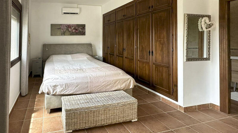 3 Schlafzimmer Villa zu verkaufen