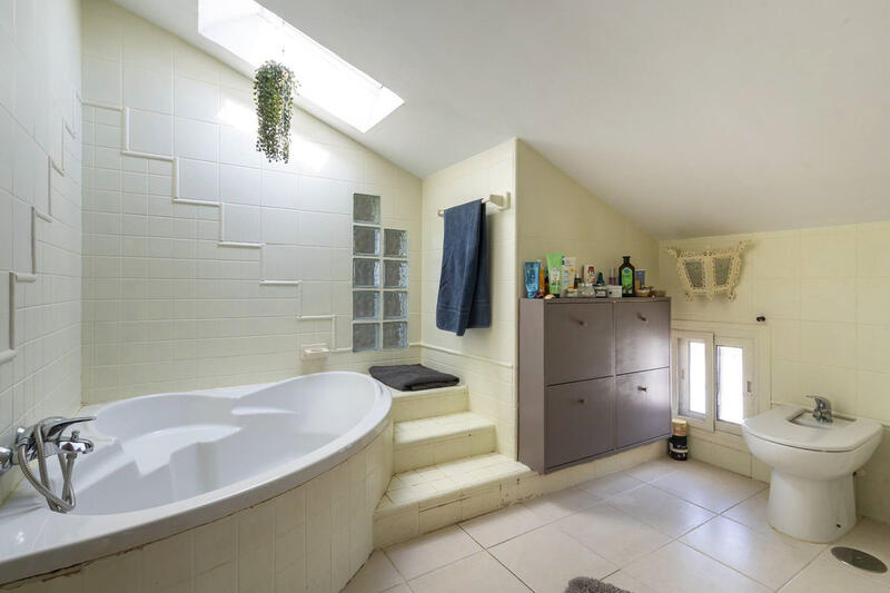 3 soveværelse Villa til salg