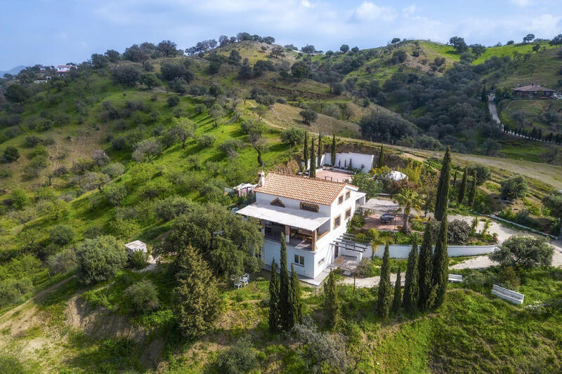 3 soveværelse Villa til salg