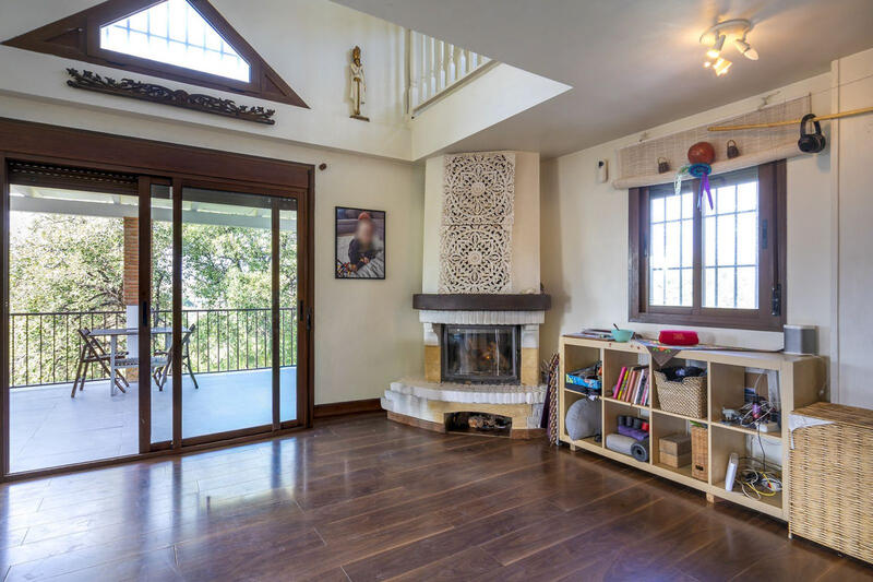 3 soveværelse Villa til salg