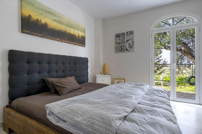 3 soveværelse Villa til salg