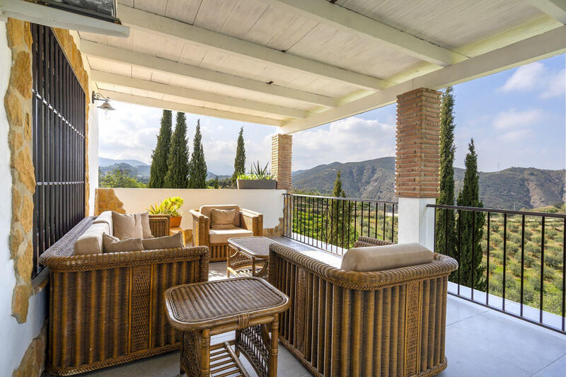 3 soveværelse Villa til salg